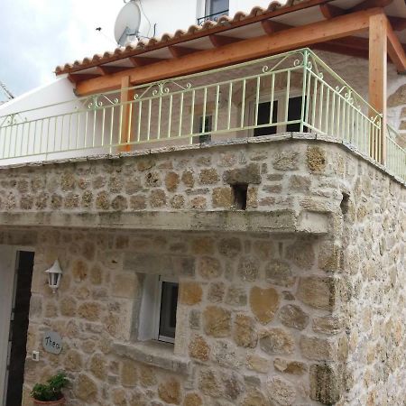 Spiti Thea Daire Makrádes Dış mekan fotoğraf
