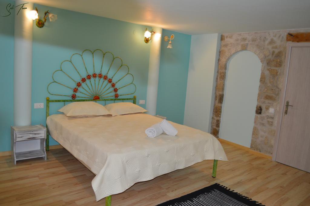 Spiti Thea Daire Makrádes Dış mekan fotoğraf